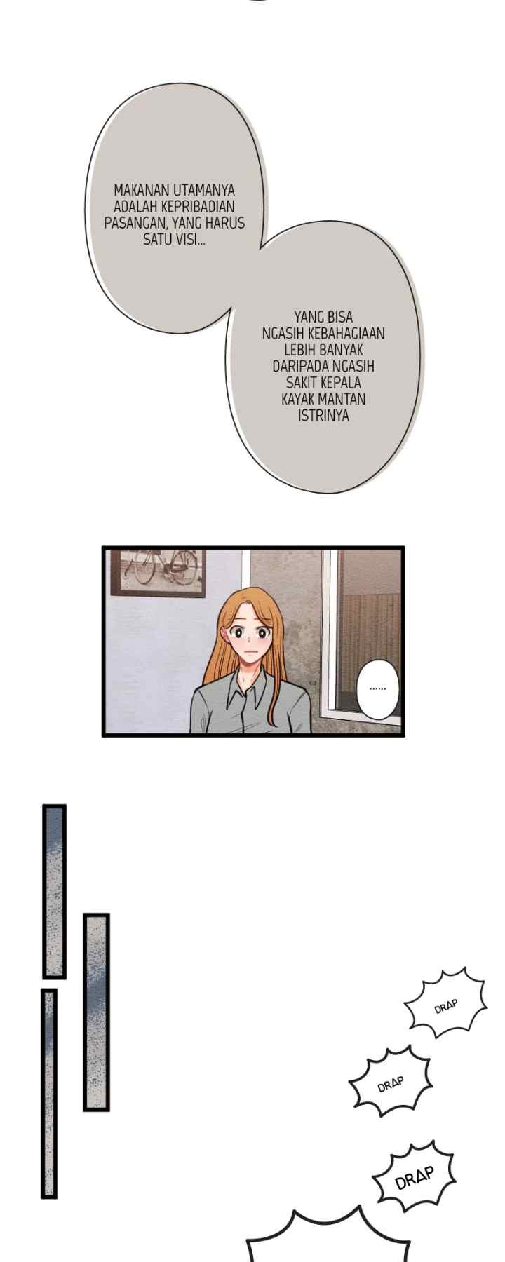 Mistake S1 chapter 75 halaman 14