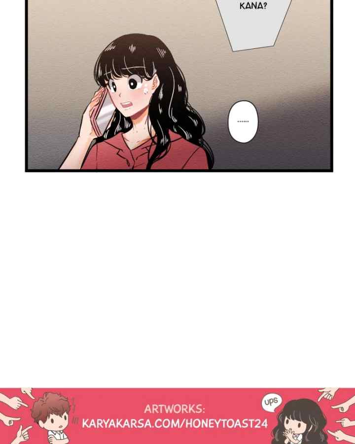 Mistake S1 chapter 75 halaman 20