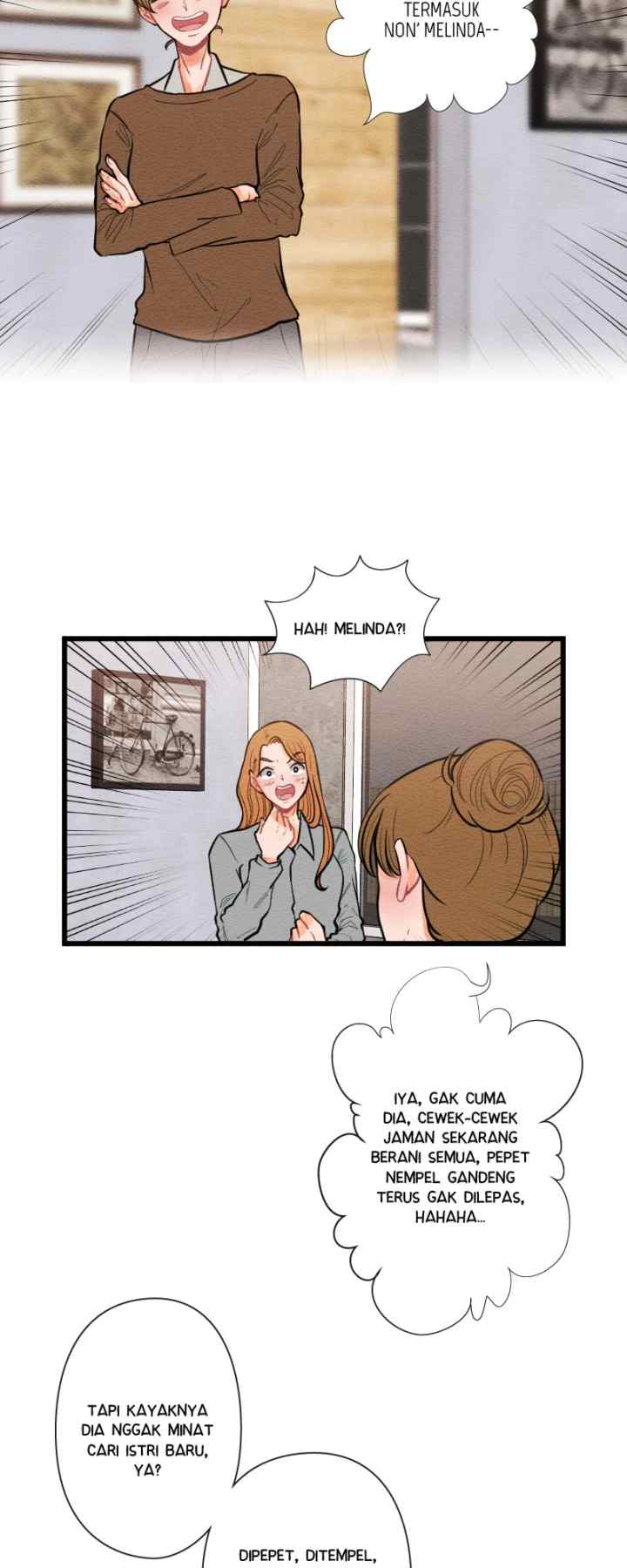 Mistake S1 chapter 75 halaman 12