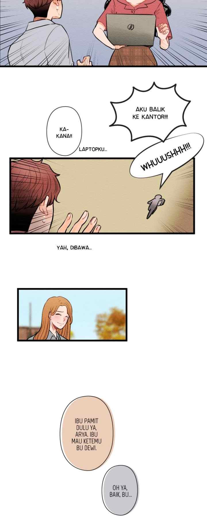 Mistake S1 chapter 75 halaman 10