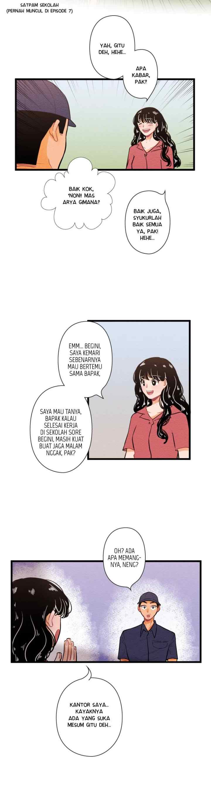 Mistake S1 chapter 76 halaman 10