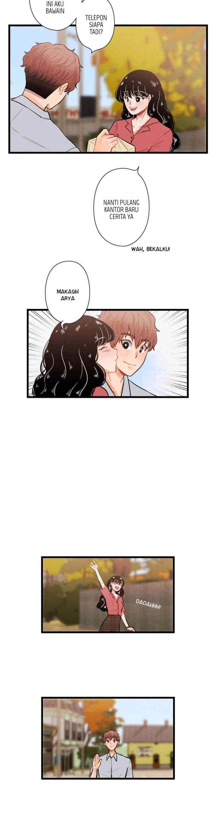 Mistake S1 chapter 76 halaman 7
