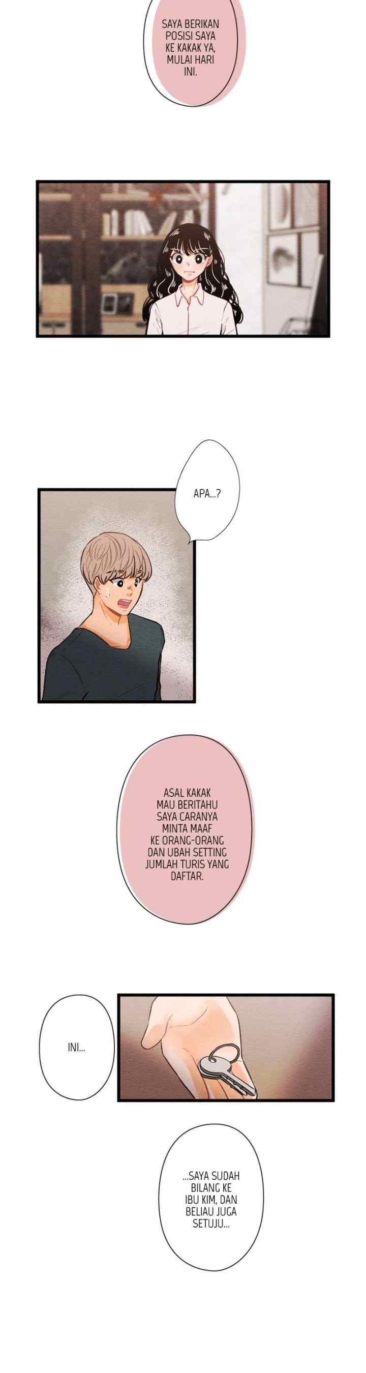 Mistake S1 chapter 77 halaman 10