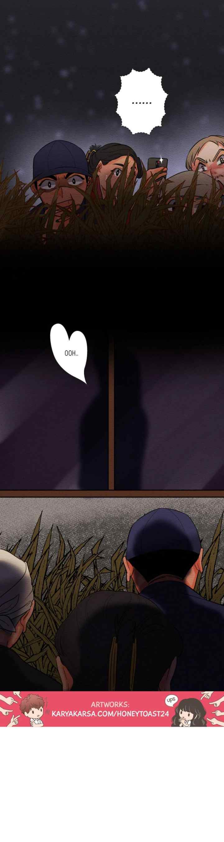 Mistake S1 chapter 77 halaman 14