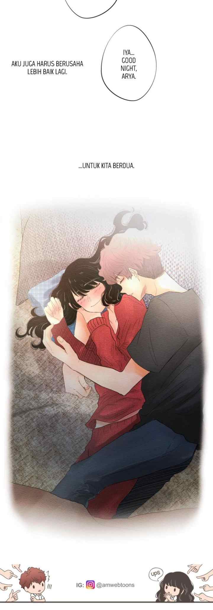 Mistake S1 chapter 8 halaman 18