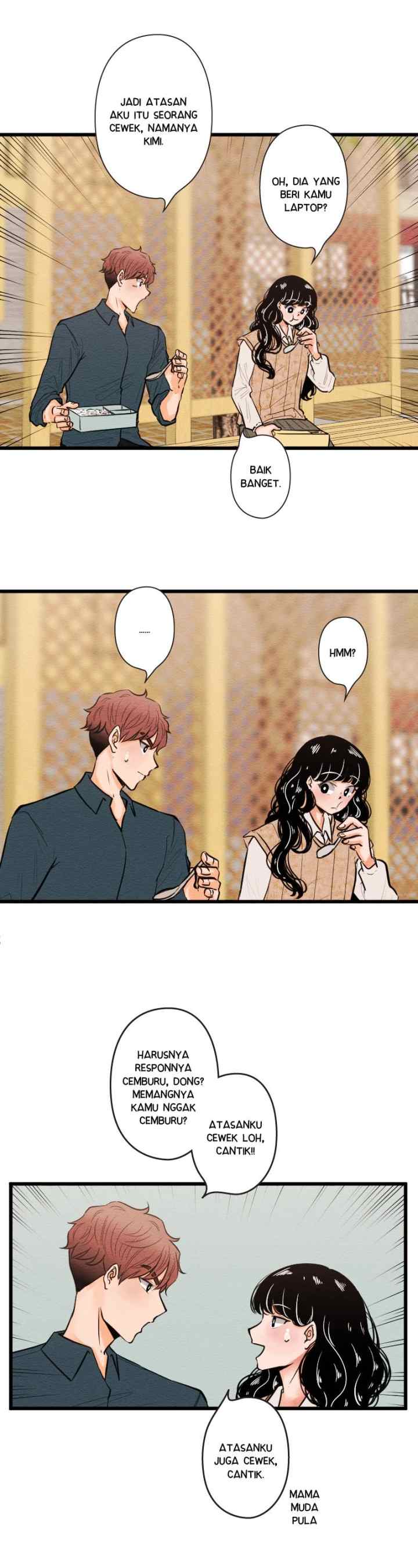 Mistake S1 chapter 80 halaman 11