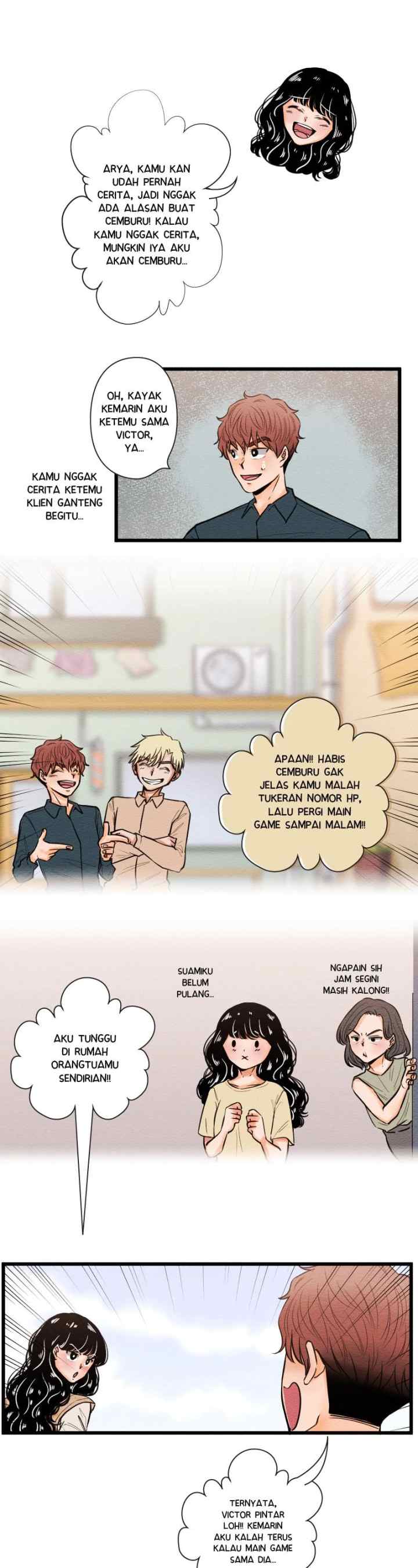 Mistake S1 chapter 80 halaman 12