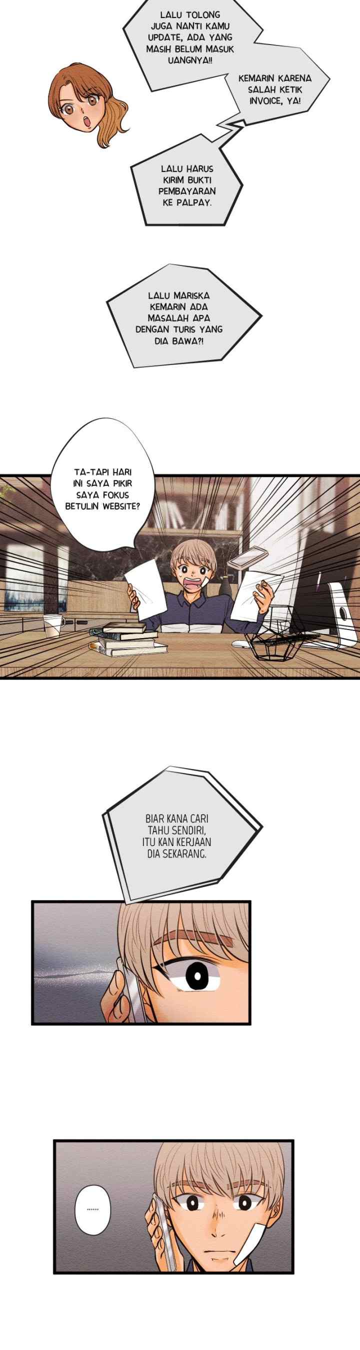 Mistake S1 chapter 80 halaman 8