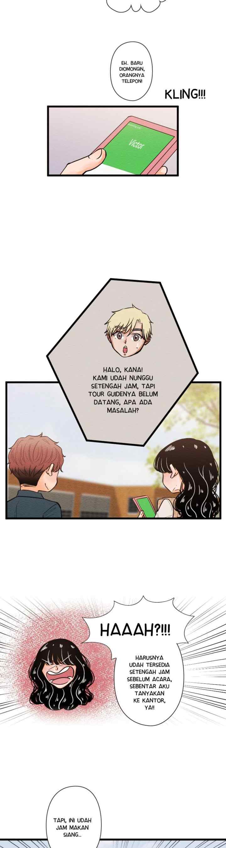 Mistake S1 chapter 80 halaman 13