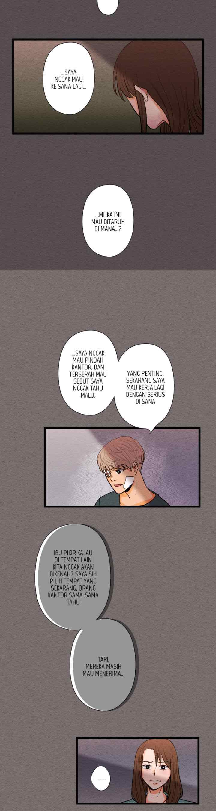 Mistake S1 chapter 80 halaman 4