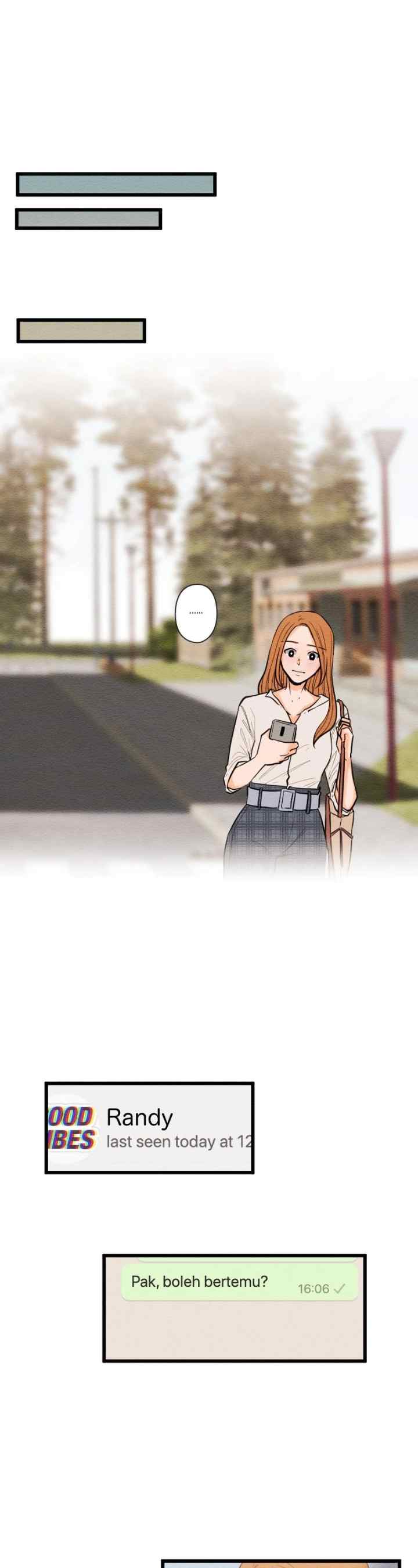 Mistake S1 chapter 80 halaman 15
