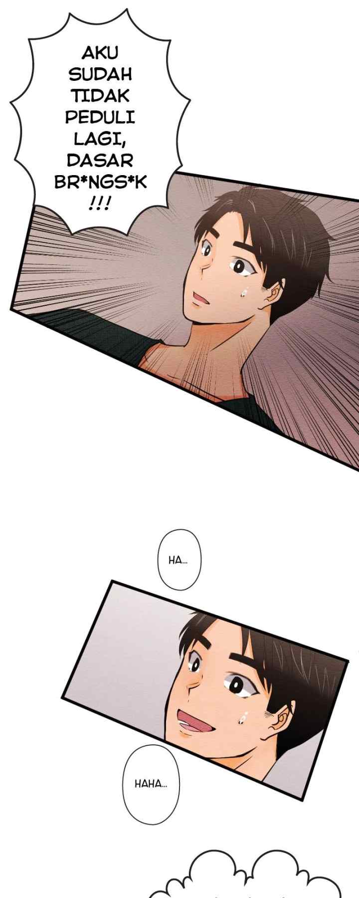 Mistake S1 chapter 81 halaman 16