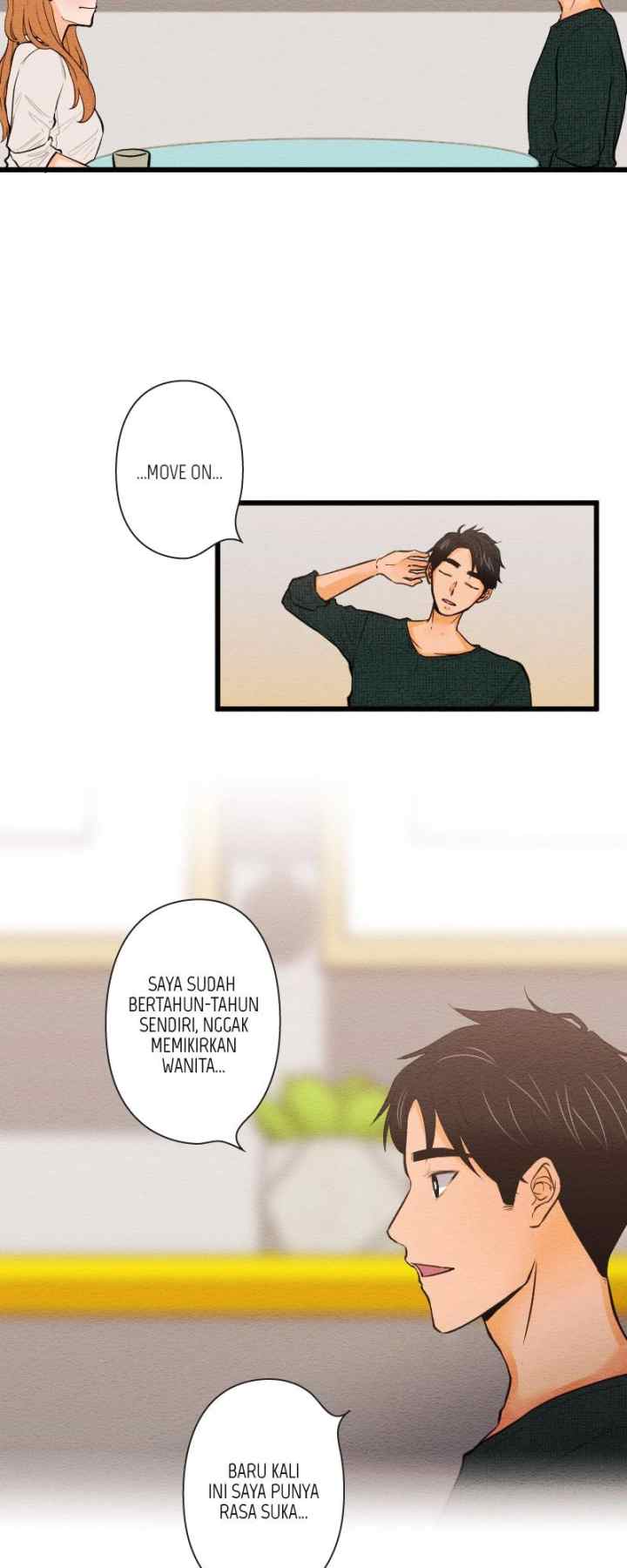 Mistake S1 chapter 81 halaman 7