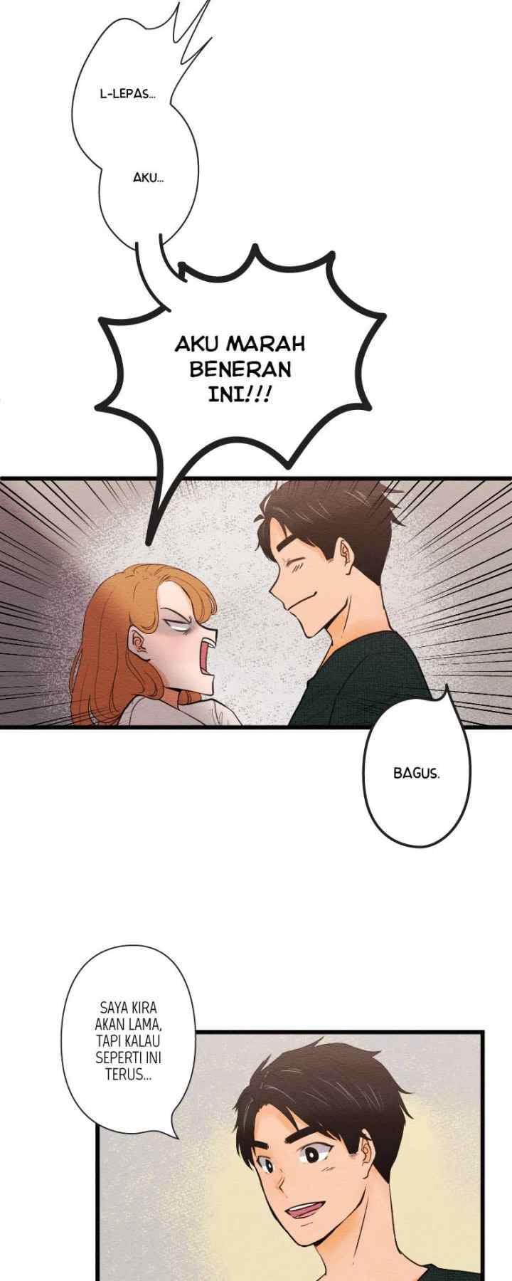 Mistake S1 chapter 81 halaman 18