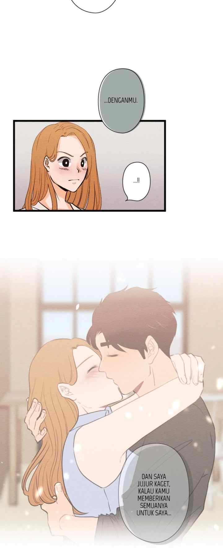 Mistake S1 chapter 81 halaman 8