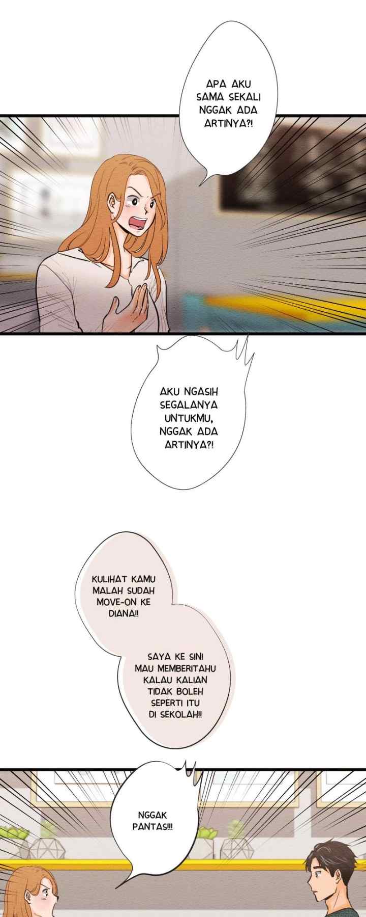 Mistake S1 chapter 81 halaman 4