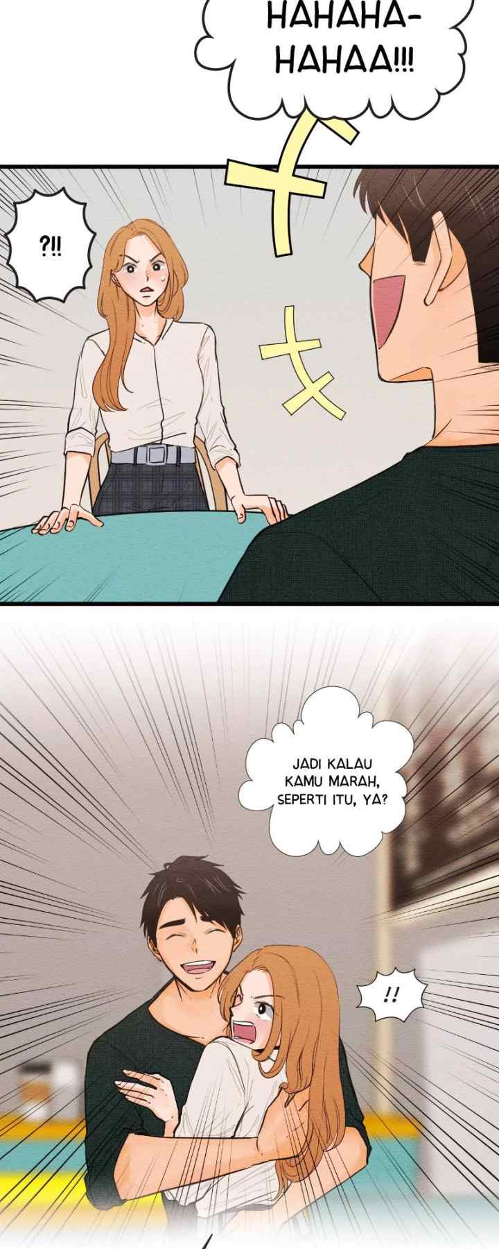 Mistake S1 chapter 81 halaman 17
