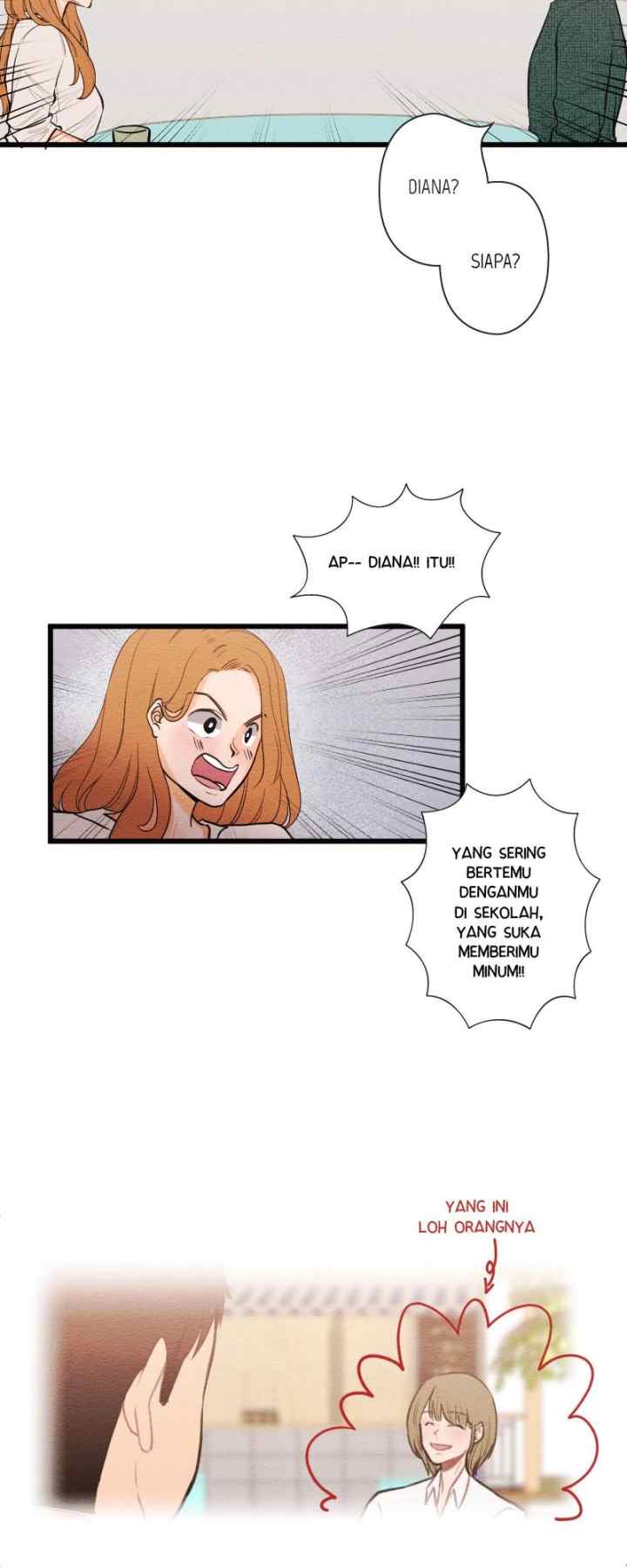 Mistake S1 chapter 81 halaman 5