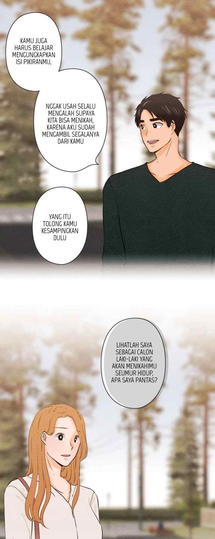 Mistake S1 chapter 82 halaman 9
