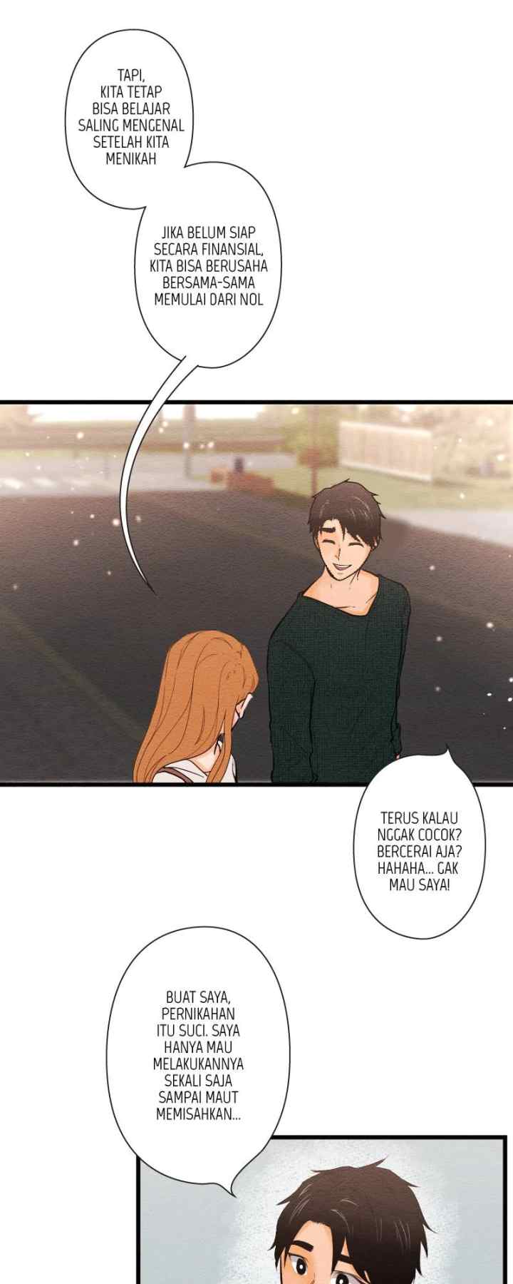 Mistake S1 chapter 82 halaman 7