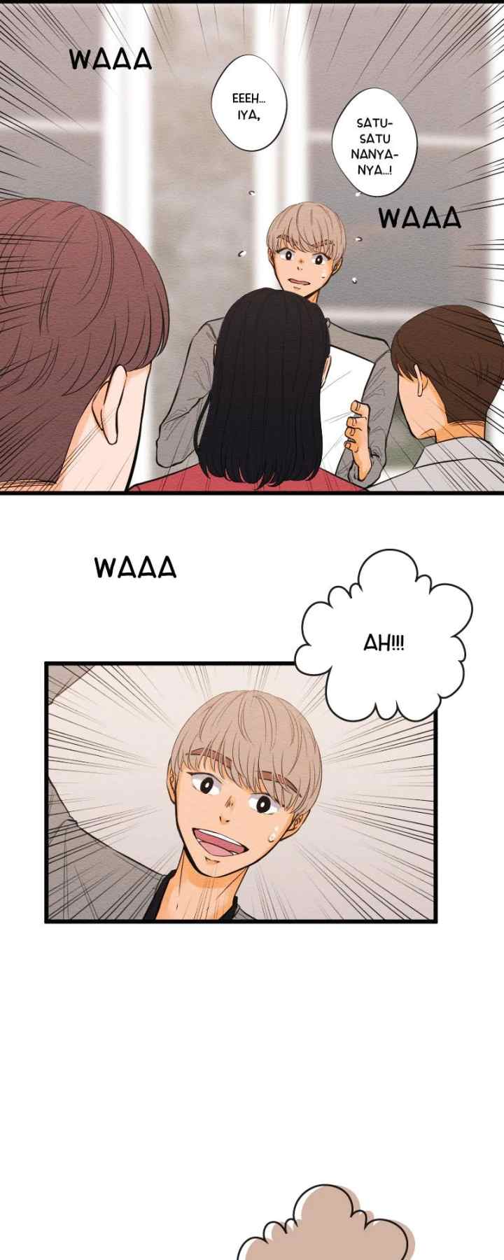 Mistake S1 chapter 82 halaman 18