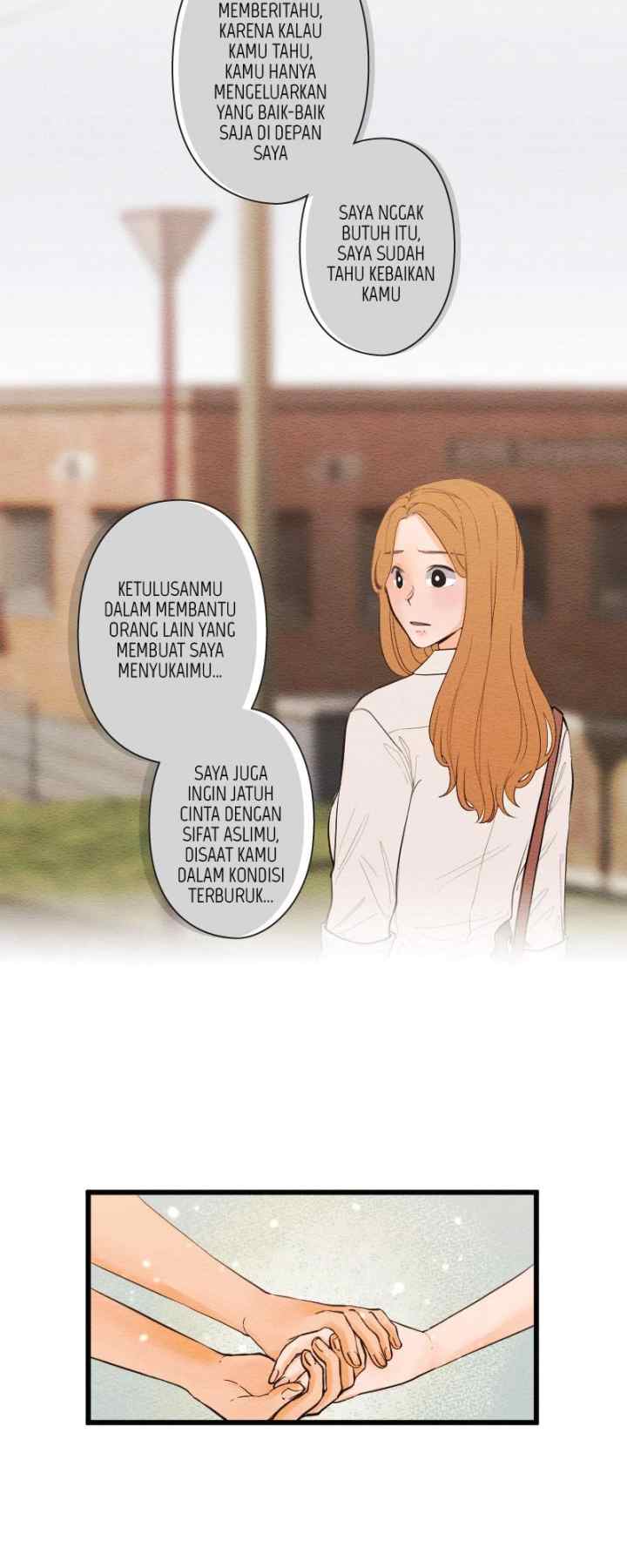 Mistake S1 chapter 82 halaman 5
