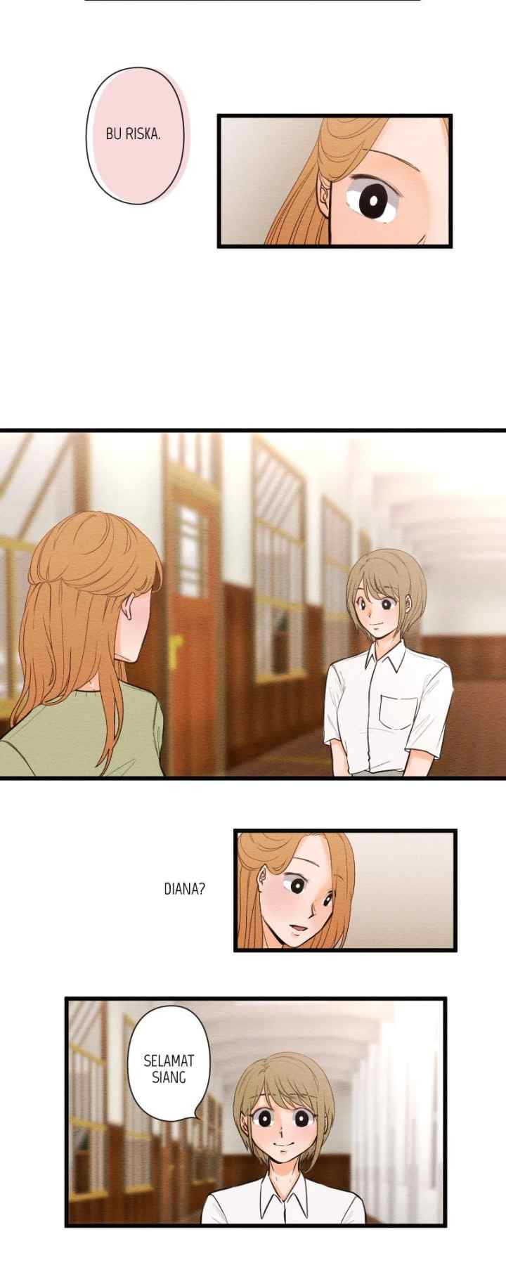 Mistake S1 chapter 82 halaman 15