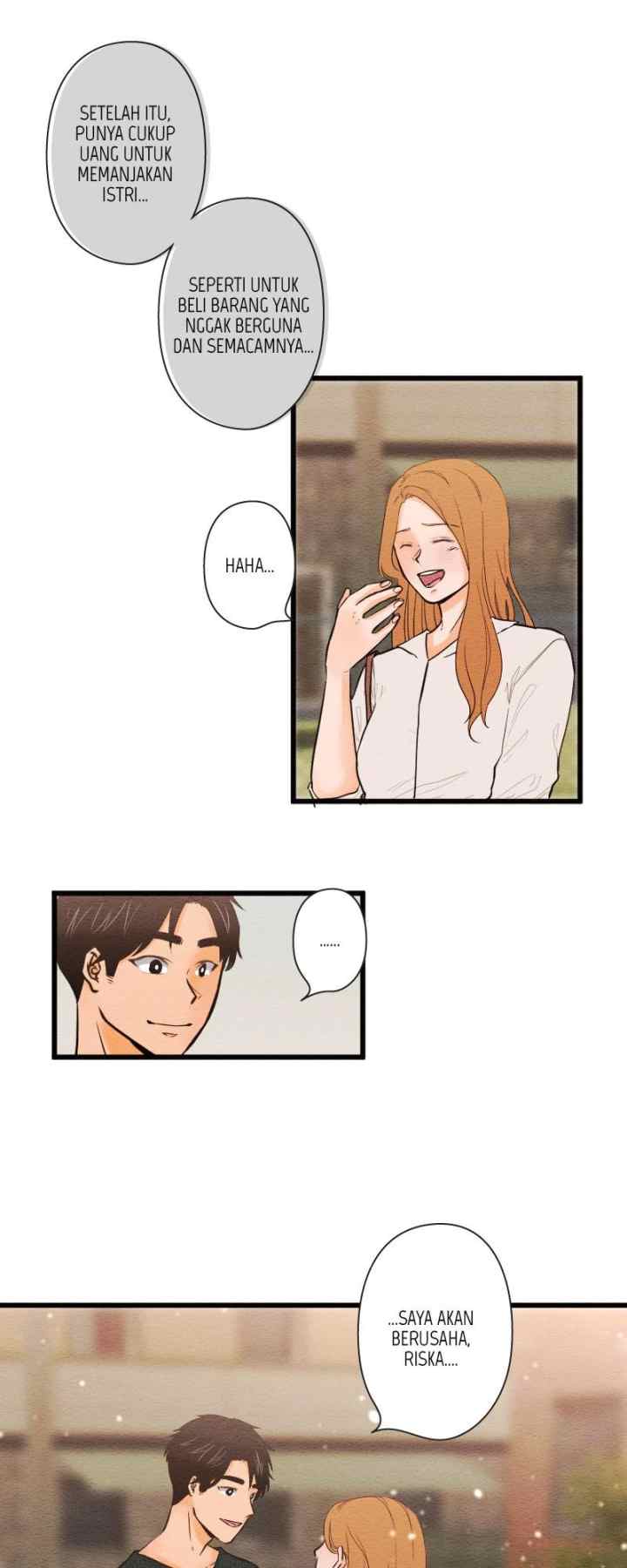 Mistake S1 chapter 82 halaman 11