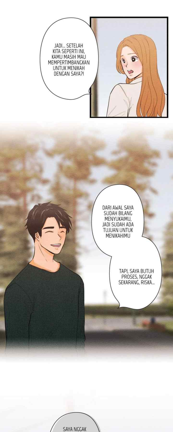 Mistake S1 chapter 82 halaman 4