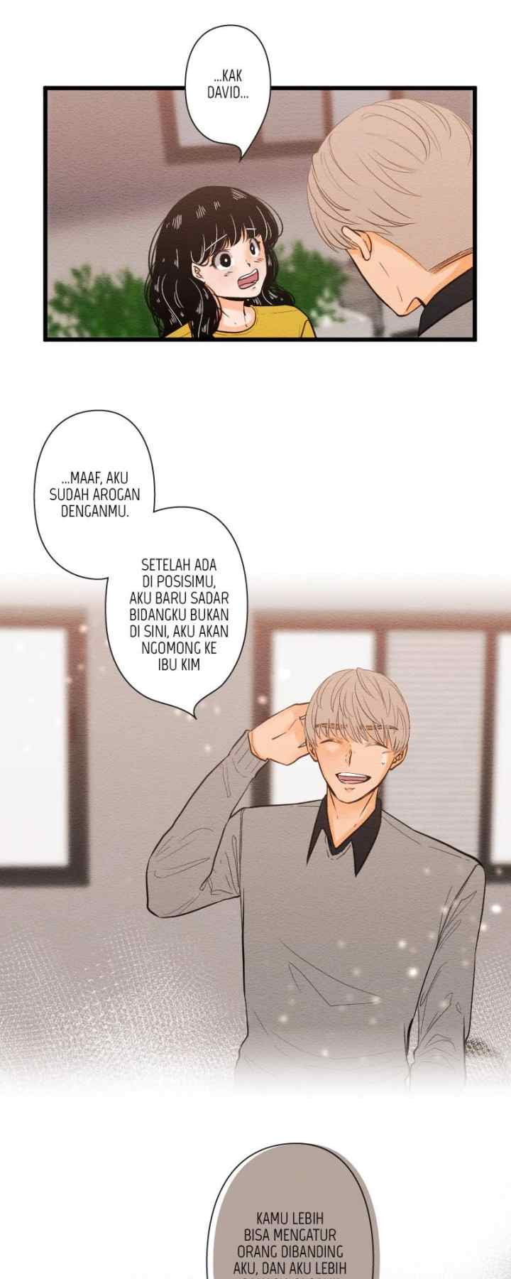 Mistake S1 chapter 83 halaman 16
