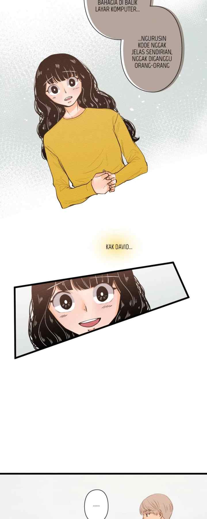 Mistake S1 chapter 83 halaman 17
