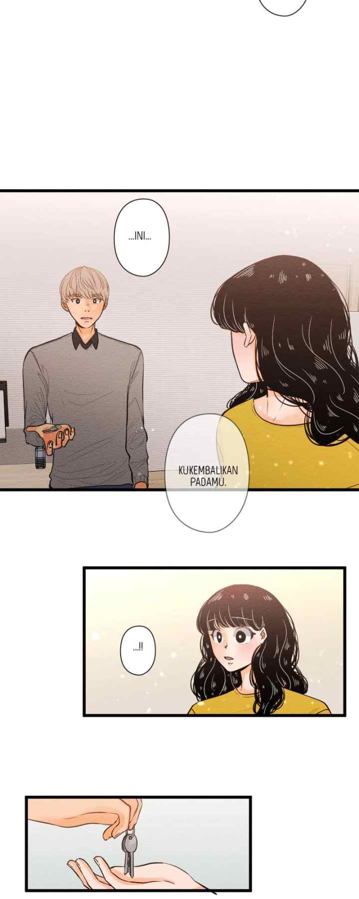 Mistake S1 chapter 83 halaman 15
