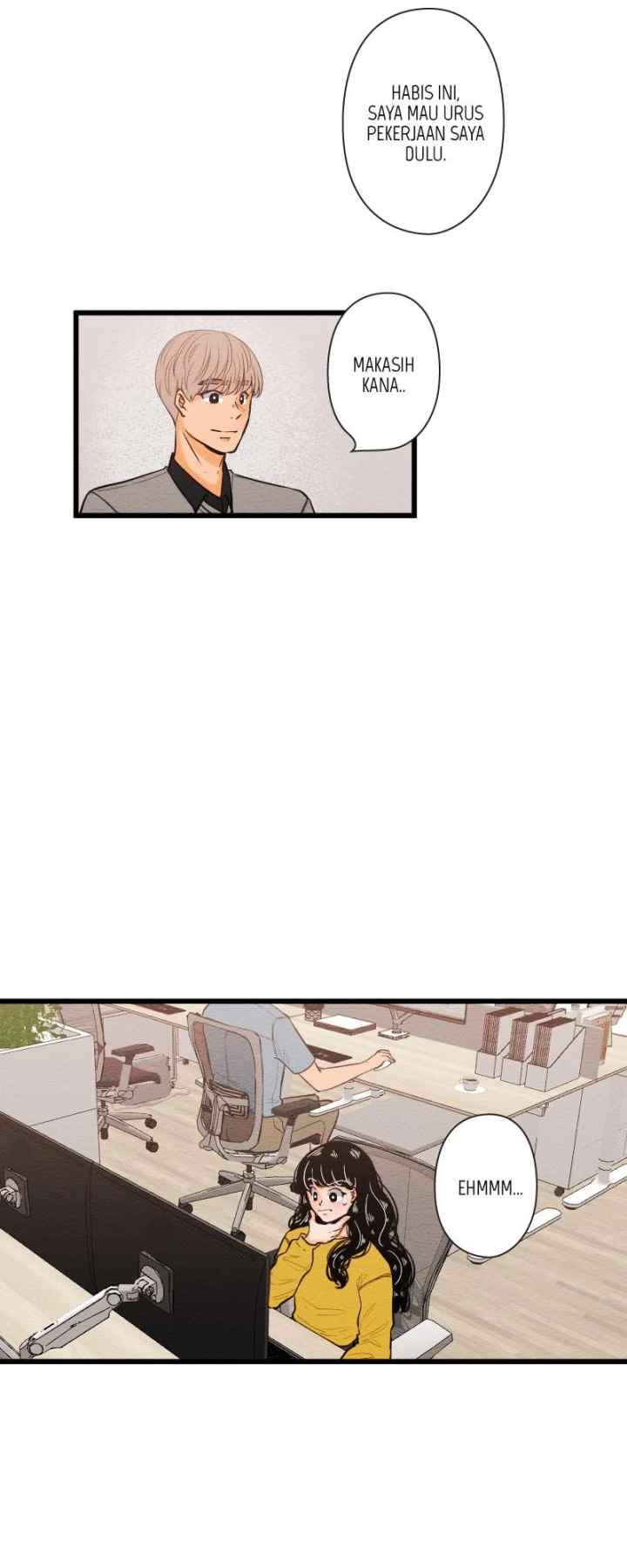 Mistake S1 chapter 83 halaman 6