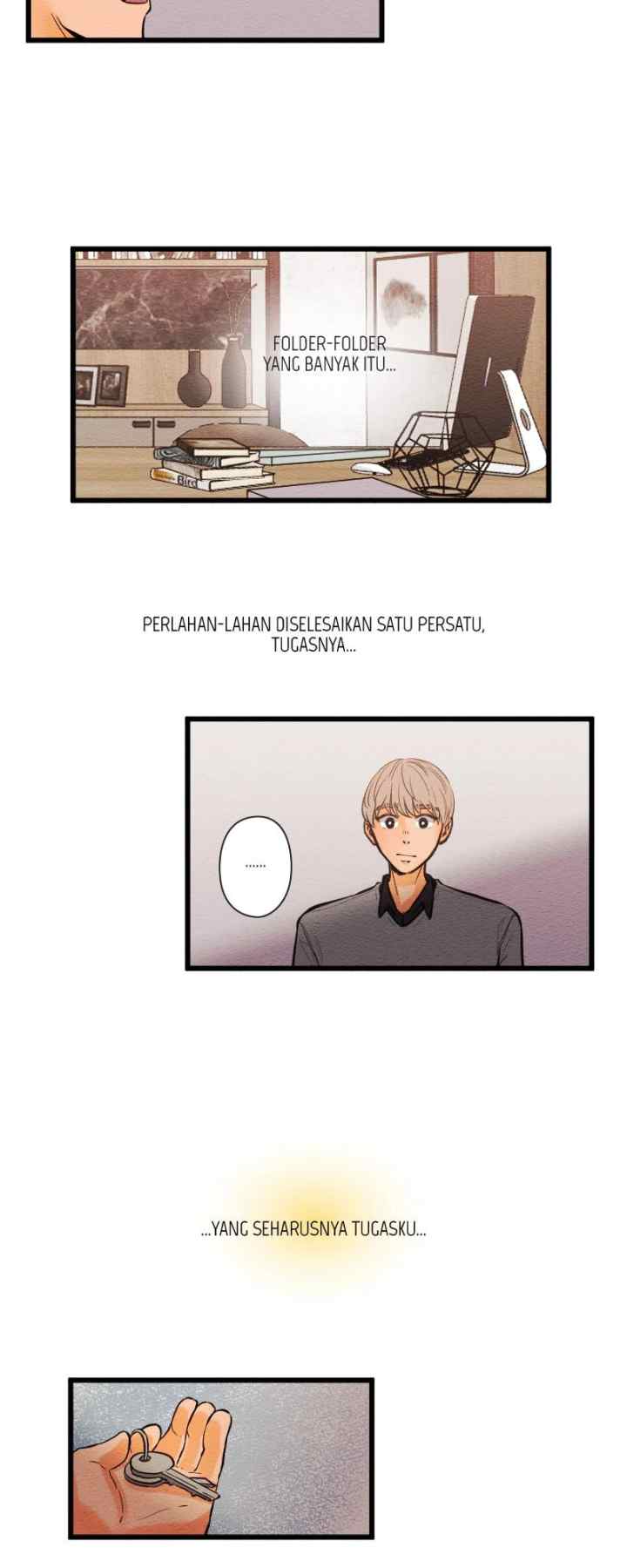Mistake S1 chapter 83 halaman 4