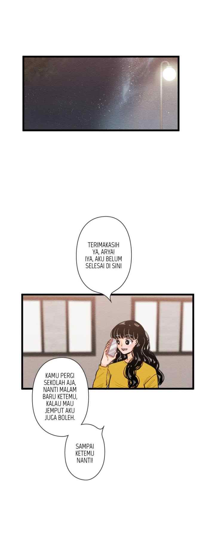 Mistake S1 chapter 83 halaman 10
