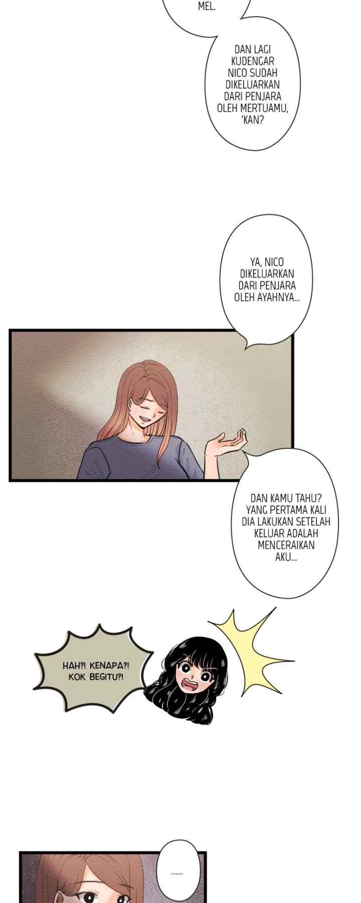 Mistake S1 chapter 86 halaman 13