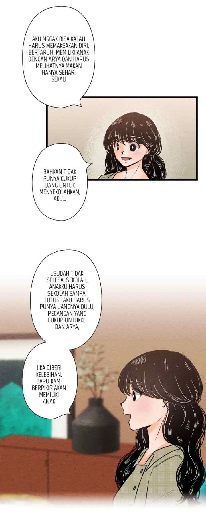 Mistake S1 chapter 86 halaman 10