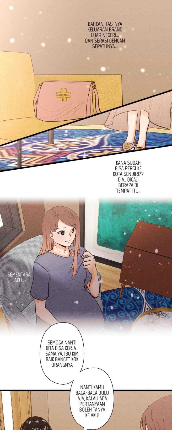 Mistake S1 chapter 86 halaman 6