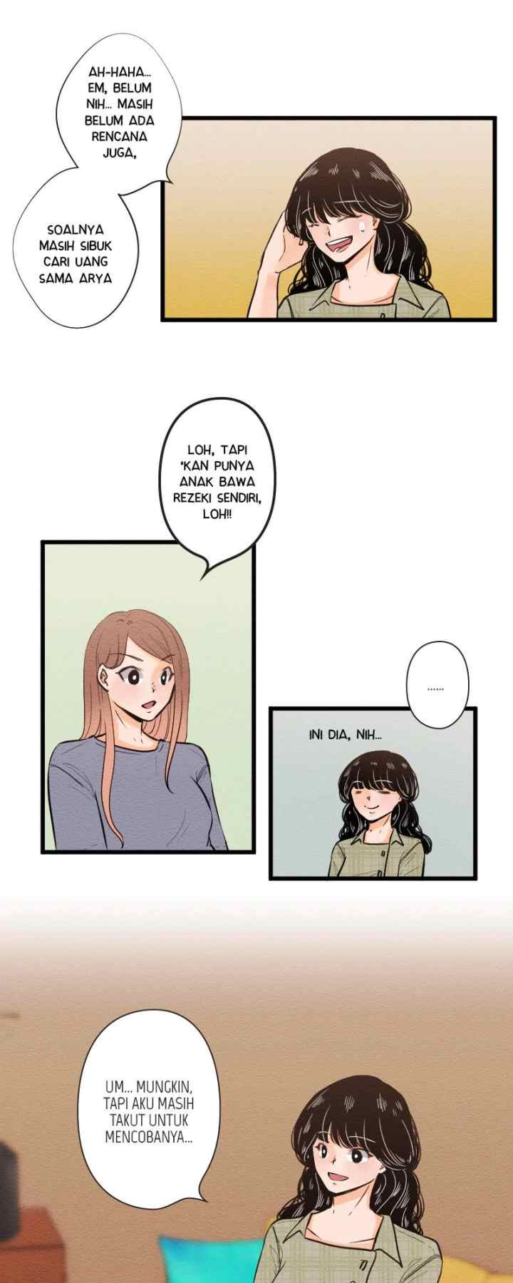 Mistake S1 chapter 86 halaman 8