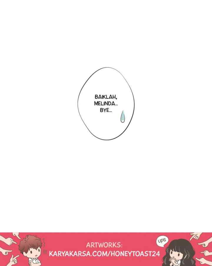 Mistake S1 chapter 86 halaman 19