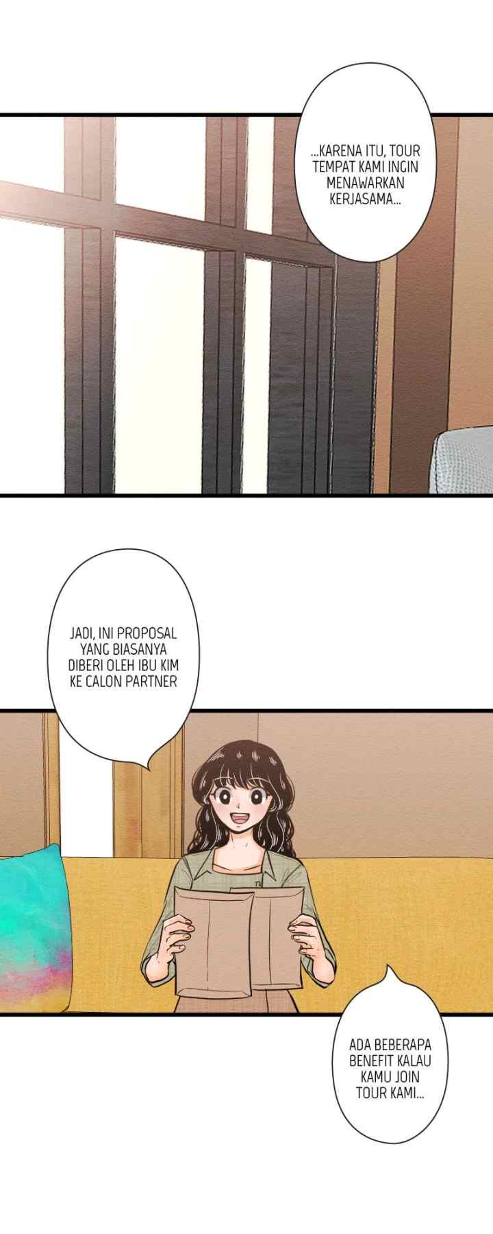 Mistake S1 chapter 86 halaman 4