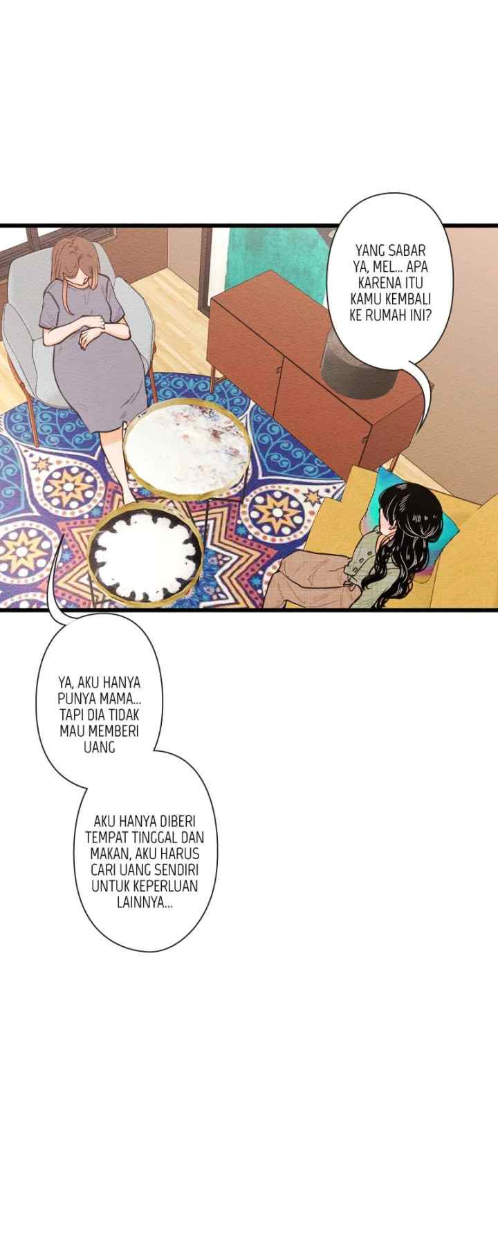 Mistake S1 chapter 86 halaman 15
