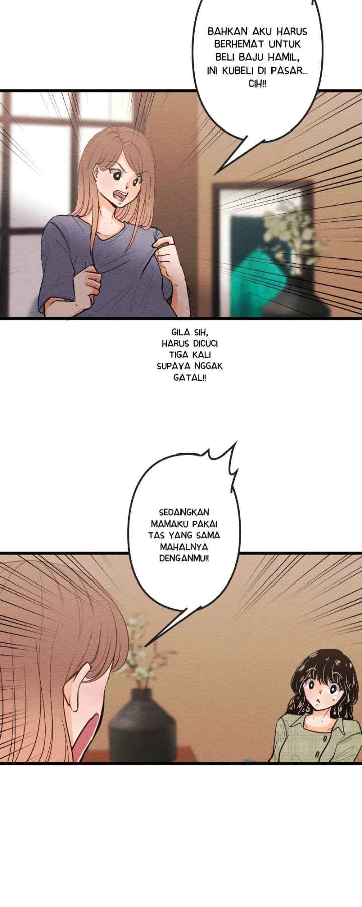Mistake S1 chapter 86 halaman 17