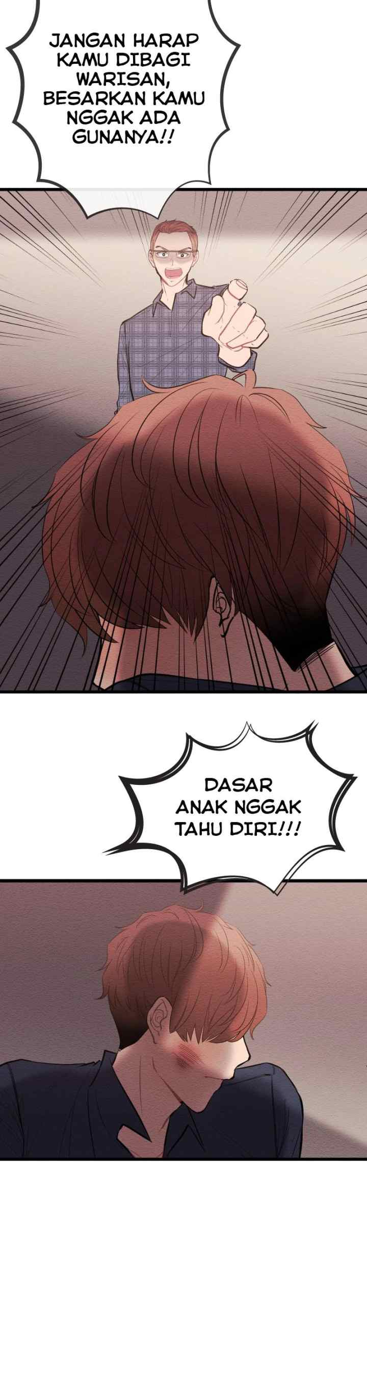Mistake S1 chapter 88 halaman 15