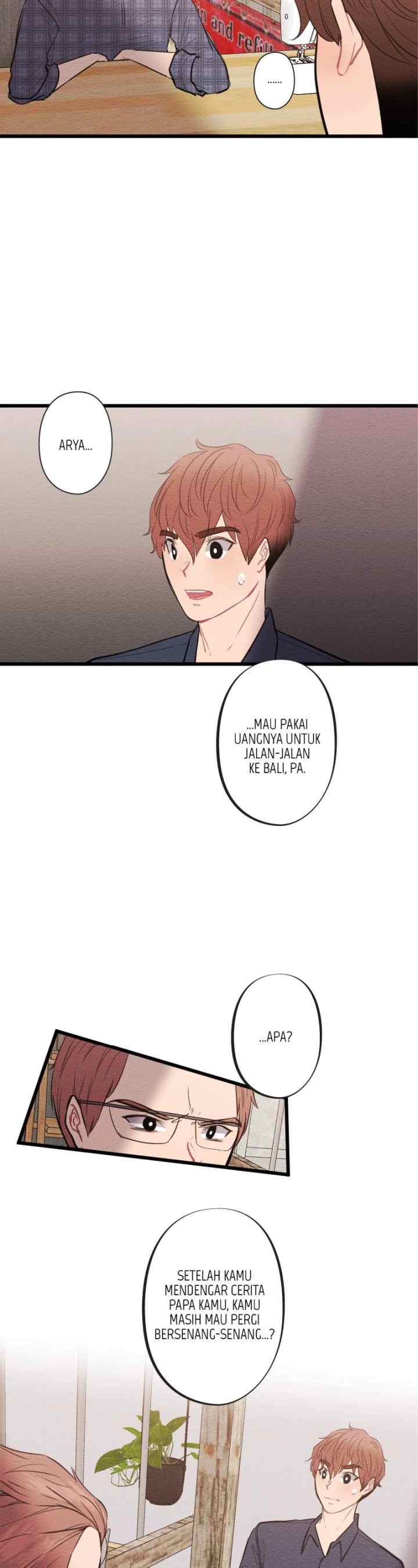 Mistake S1 chapter 88 halaman 12