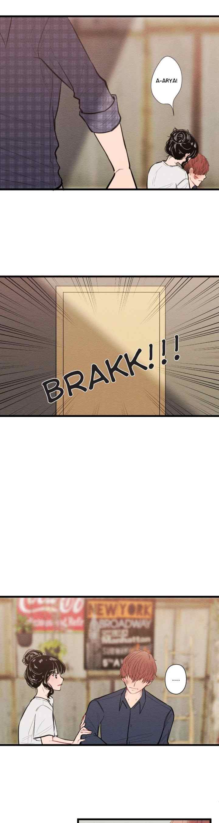 Mistake S1 chapter 88 halaman 16