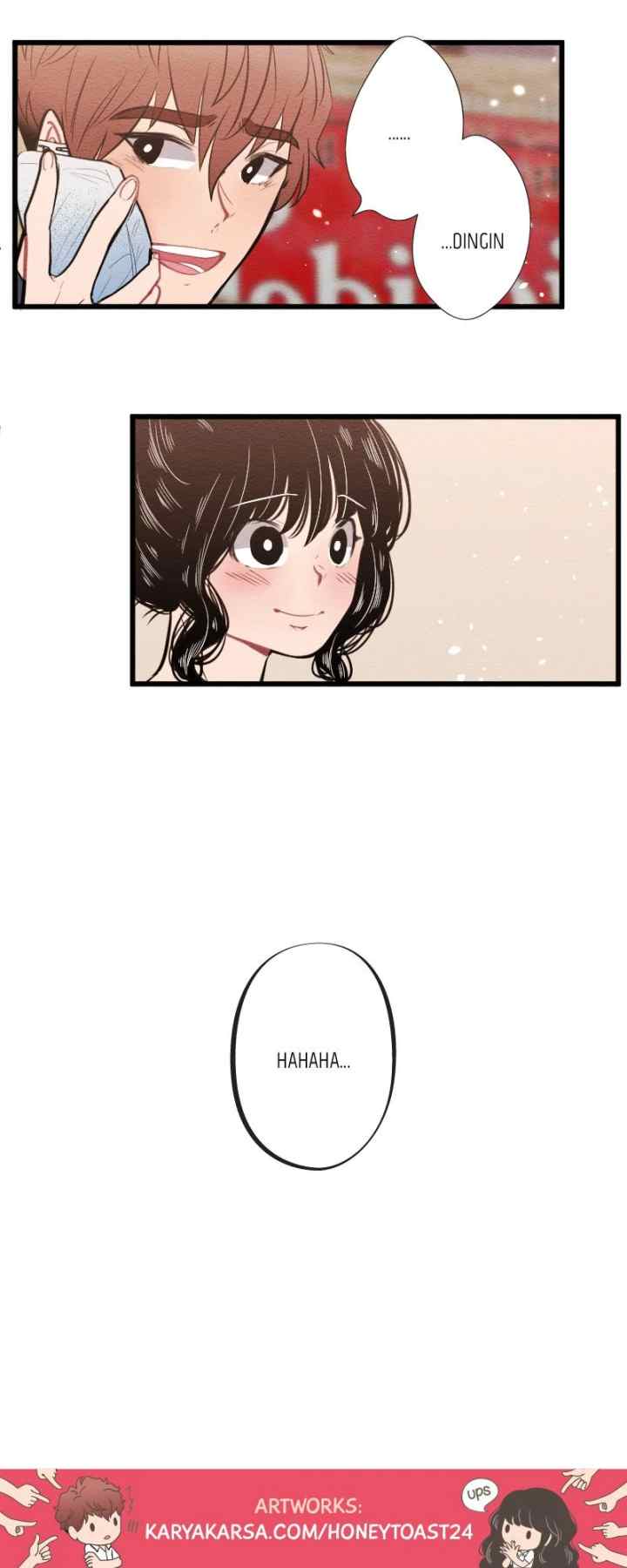 Mistake S1 chapter 88 halaman 20