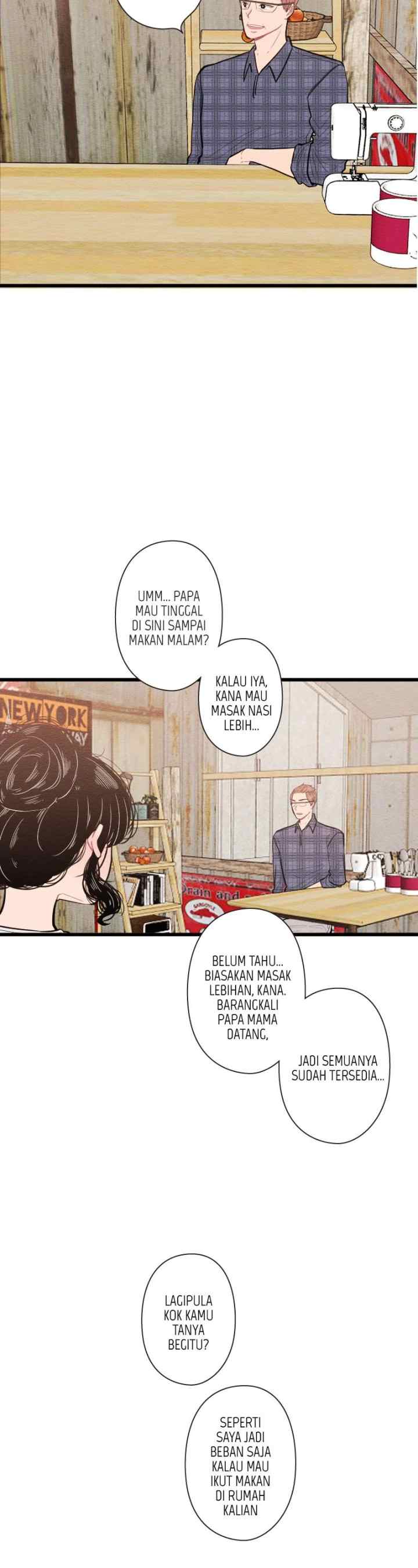 Mistake S1 chapter 88 halaman 4