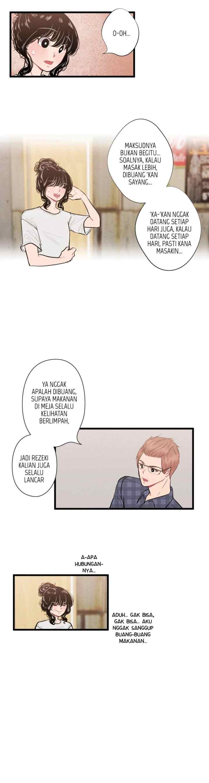 Mistake S1 chapter 88 halaman 5