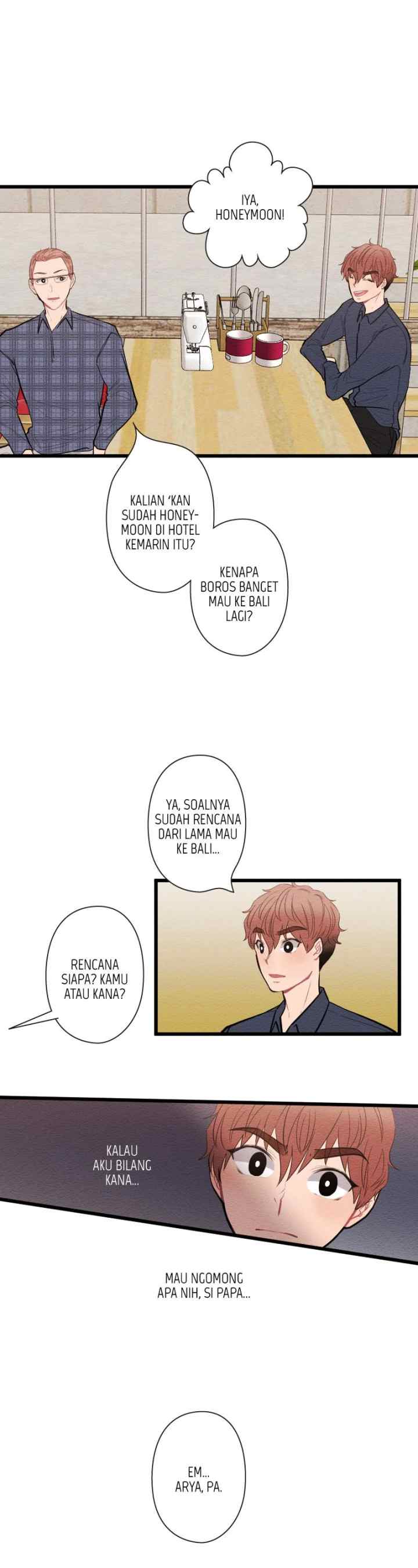 Mistake S1 chapter 88 halaman 7